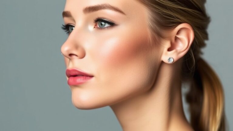 Sculpting a Slimmer Profile: 7 Innovative Ways to Burn Face Fat and Boost Your Confidence