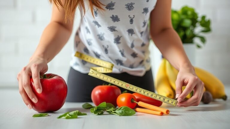 Discover Simple Strategies on How to Lose Weight When You Can’t Exercise and Embrace a Healthier Lifestyle