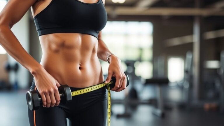 Unlocking Your Fitness Potential: The Truth About Cardio vs Strength Training for Weight Loss