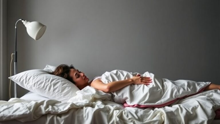Unlocking the Power of Going to Sleep Hungry: A Surprising Path to Sustainable Weight Loss