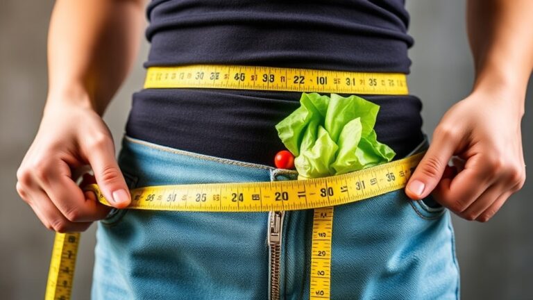 Harnessing the Weight Loss Mindset: Cultivating Mental Strength for Sustainable Change