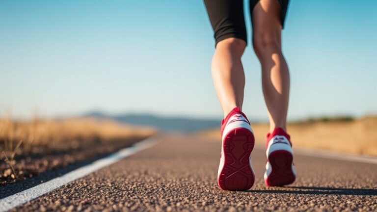 Master the Art of Walking: A Comprehensive Guide on How to Walk to Lose Weight Effectively