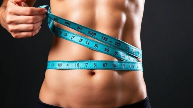 Transform Your Body: Innovative Strategies on How to Lose Weight Belly Fat Naturally