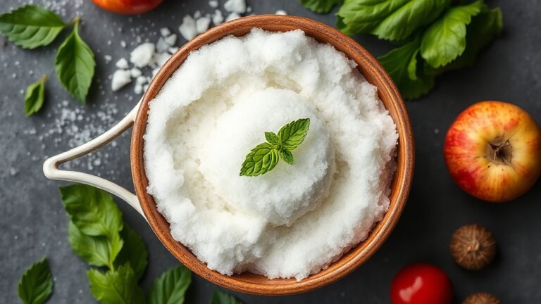 Embrace a Low Sugar Diet and Weight Loss: The Sweet Solution for Lasting Health and Vitality