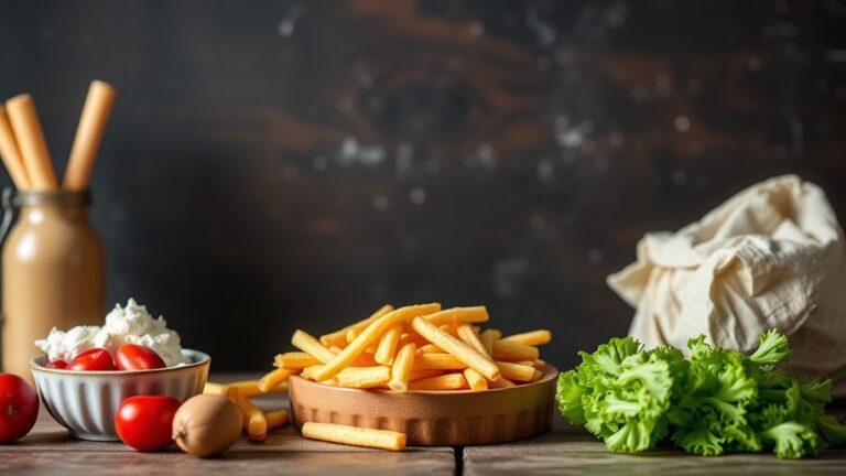 Proven Techniques to Reduce Food Cravings and Regain Control Over Your Diet