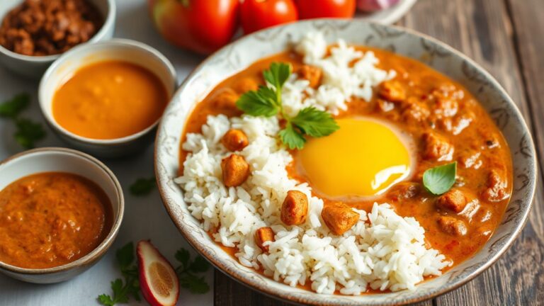 Deliciously Fit: How Indian Food for Weight Loss Can Transform Your Diet and Health