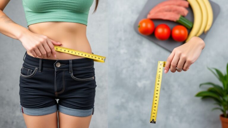 Transform Your Life: Expert Techniques on How to Lose a Lot of Weight in a Month