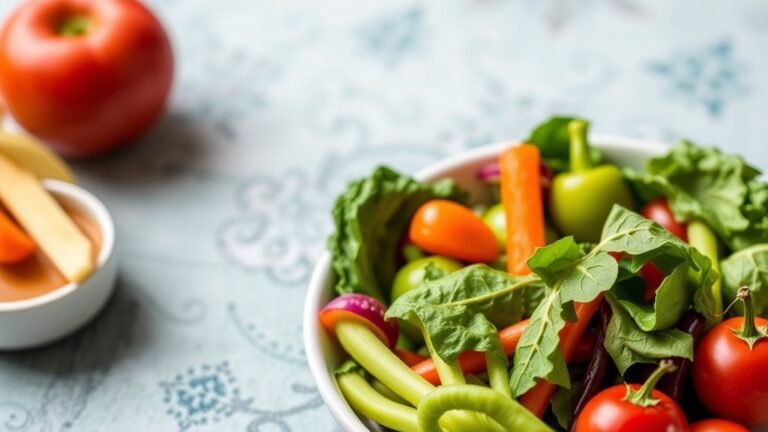 Master the Art of Nutrition: A Step-by-Step Guide on How to Meal Plan for Weight Loss
