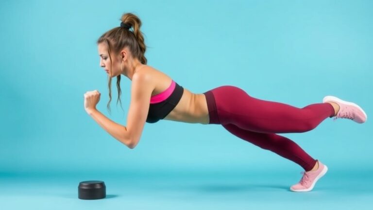 Empower Your Fitness Journey: Discover the Ultimate Workout Plan for Weight Loss Female at Home for Real Results