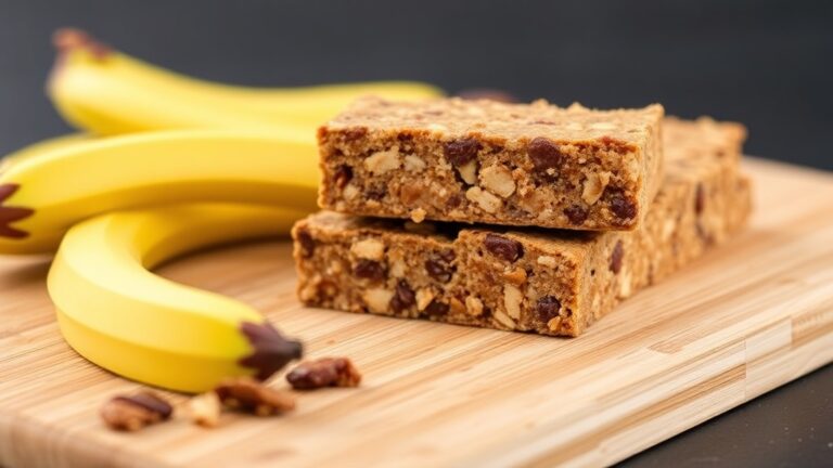 Elevate Your Nutrition Game: Top Picks for the Best Meal Replacement Bars for Weight Loss