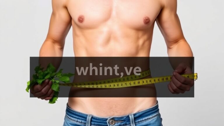 Achieve Your Ideal Body: A Comprehensive Approach on How to Lose Weight Properly for Lasting Success
