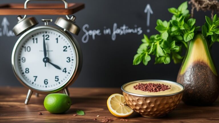 Unlocking the Mystery: How Fast Can You Lose Weight with Intermittent Fasting for Lasting Change?