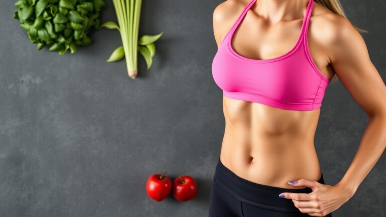 Rev Up Your Fat-Burning Potential with the Most Efficient Cardio for Weight Loss