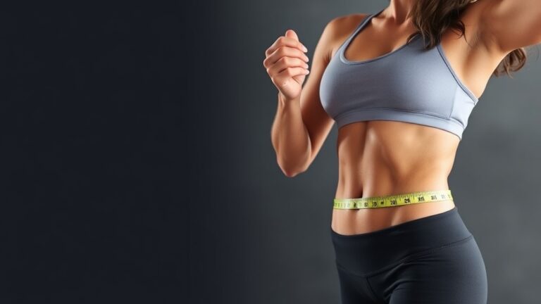 Revitalize Your Fitness Journey: Explore the Most Effective Cardio for Weight Loss Today!