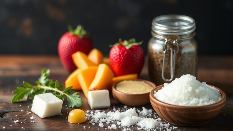Break Free from Sugar: Achieving High Sugar Weight Loss for a Healthier Life