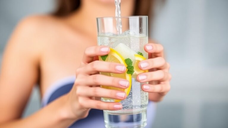 Can Drinking Water Reduce Weight? The Surprising Benefits You Never Knew About