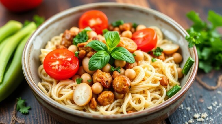 Kick Off Your Journey: A Delicious 1 Week Weight Loss Meal Plan for Lasting Change
