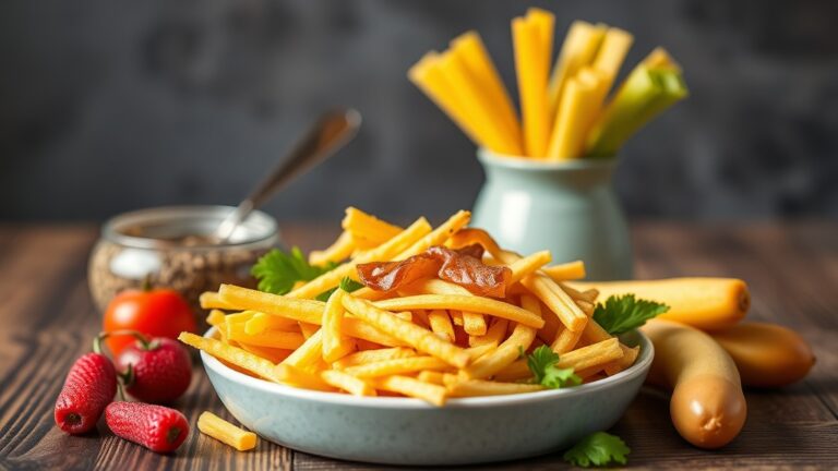 Unlocking Natural Ways to Reduce Cravings: Empower Your Mind and Body for Healthier Choices