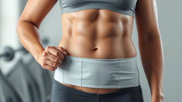 Elevate Your Fitness Goals: Innovative Tips on How to Lose Body Fat Without Losing Weight