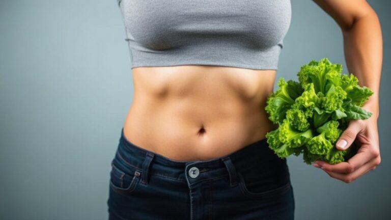 Experience the Power of a Detox to Lose Belly Fat: Your Path to a Leaner, Healthier You