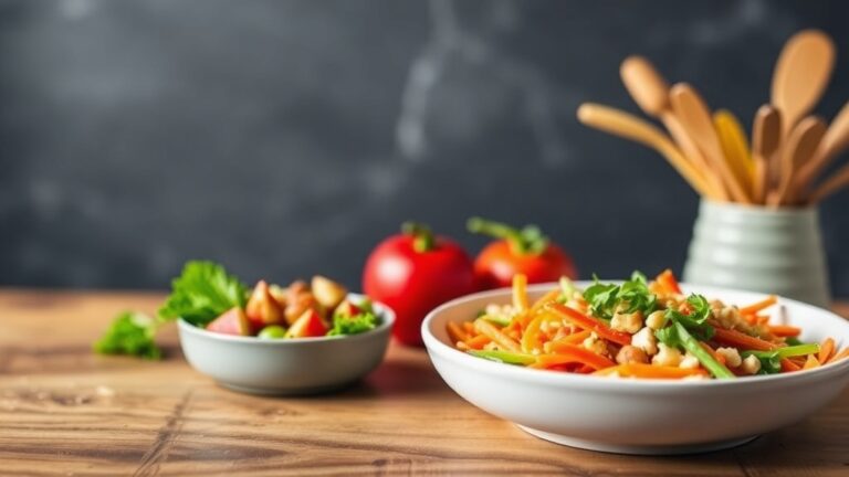 Nourish Your Journey: Effective Good Meal Plans for Weight Loss That Actually Work