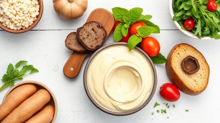 Discover the Power of High Protein Foods for Weight Loss and Muscle Gain: Unlock Your Fitness Potential Today!