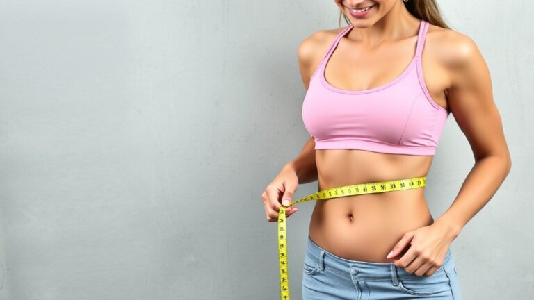 Transform Your Life: Proven Strategies on How to Lose Weight Without Gym Effortlessly