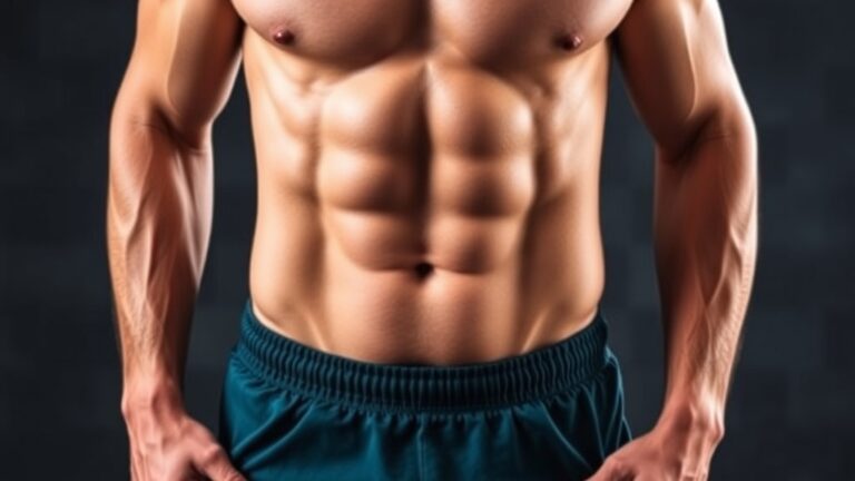 Revolutionize Your Fitness Journey: A Fresh Perspective on How to Lose Fat Without Losing Weight