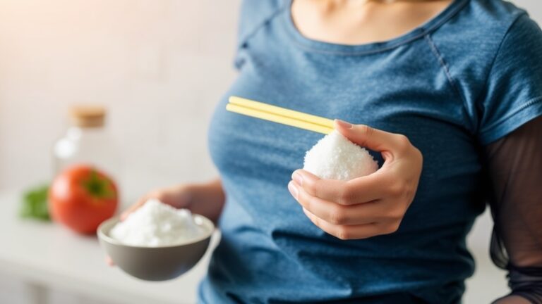 Experience Remarkable Transformation: The Surprising Benefits of Weight Loss by Cutting Out Sugar