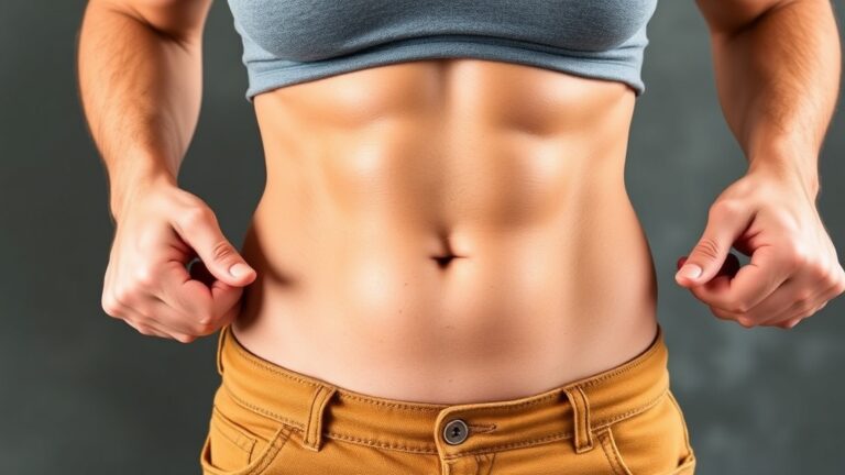 Discover Game-Changing Things to Eat to Lose Belly Fat and Transform Your Health Today!